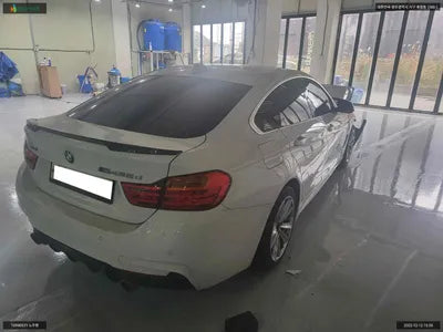 2015 BMW 420 WBA4E9106FD896499 VIN:WBA4E9106FD896499