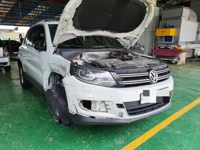 2015 Volkswagen Tiguan WVGZZZ5NZFW571148 VIN:WVGZZZ5NZFW571148