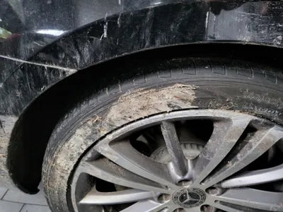 2018 Mercedes-Benz CLS 400 WDD2J2DBXKA005898 VIN:WDD2J2DBXKA005898