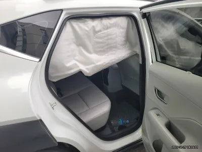 2023 Hyundai Kona KMHHE813BPU024154 VIN:KMHHE813BPU024154