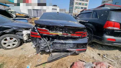 2019 Genesis G90 KMHG241DDKU073372 VIN:KMHG241DDKU073372