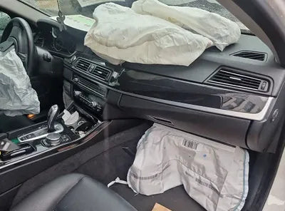 2015 BMW 520 WBA5E5106FG057142 VIN:WBA5E5106FG057142