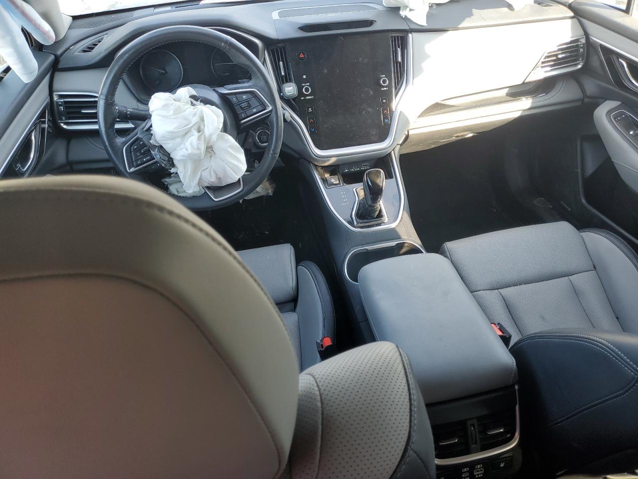 2024 SUBARU OUTBACK LIMITED VIN:4S4BTANC1R3121412