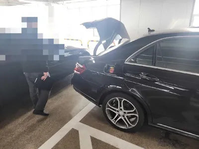 2016 Mercedes-Benz E 250 VIN: