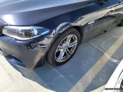 2016 BMW 520 WBA5E5101GG201746 VIN:WBA5E5101GG201746