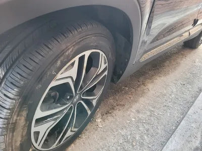 2018 Hyundai Santa FE 146KMKMHSW81UBJU8 VIN:146KMKMHSW81UBJU8