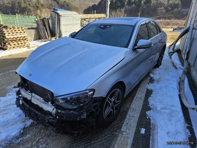 2023 Mercedes-Benz E 250 VIN: