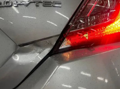 2017 Honda Civic 19XFC2673HE300118 VIN:19XFC2673HE300118