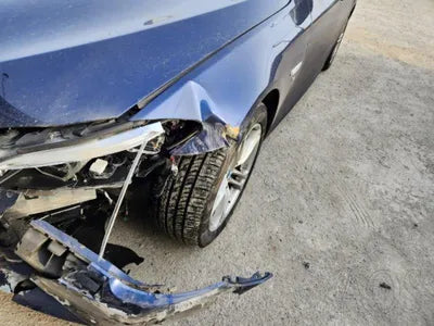 2016 BMW 520 WBA5E510XGG202488 VIN:WBA5E510XGG202488