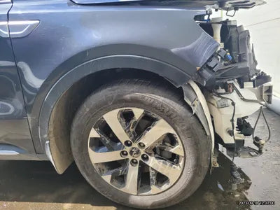 2021 Kia Sorento KNARL81BHMA089936 VIN:KNARL81BHMA089936