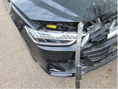 2022 Audi A7 WAUZZZF23NN021118 VIN:WAUZZZF23NN021118