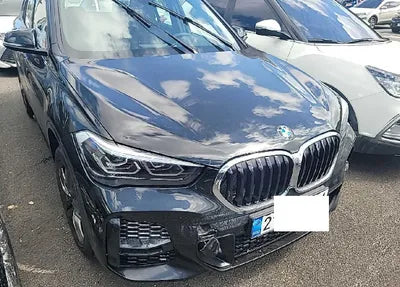 2022 BMW 120 WBA11DG04N5U53480 VIN:WBA11DG04N5U53480