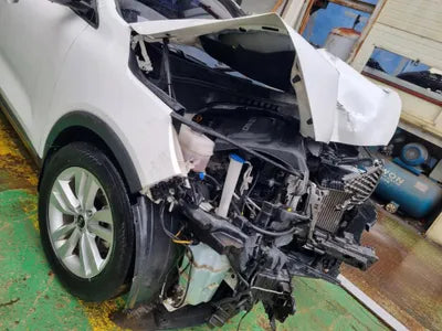 2015 Kia Sorento KNAPS81ABFA070980 VIN:KNAPS81ABFA070980