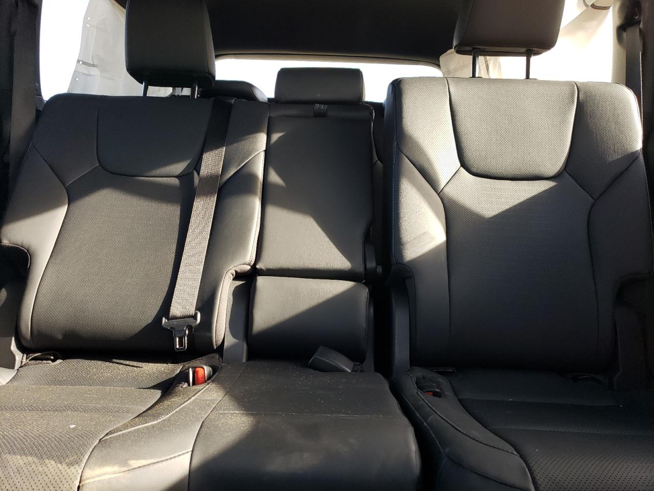 2024 LEXUS TX 350 BASE VIN:5TDAAAA67RS005250