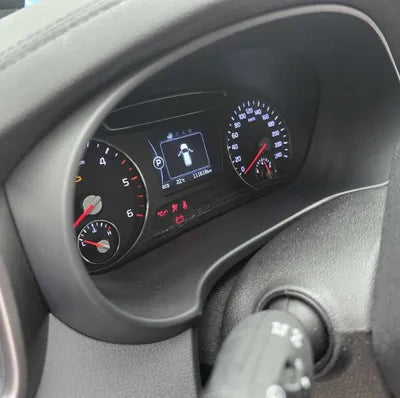 2015 Kia Sorento VIN: