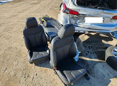 2020 Hyundai Santa FE KMHS281BDLU232376 VIN:KMHS281BDLU232376
