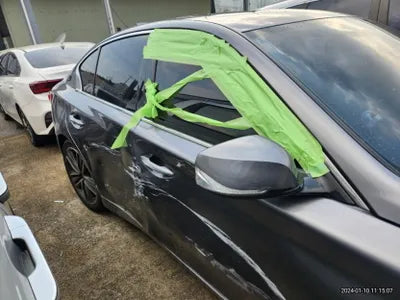 2015 Infiniti Q50 JNKDV71E5FM530230 VIN:JNKDV71E5FM530230