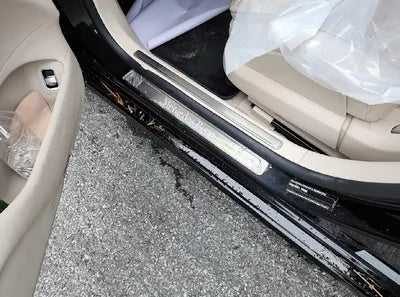 2022 Mercedes-Benz S 580 W1K6G7GB7NA108354 VIN:W1K6G7GB7NA108354