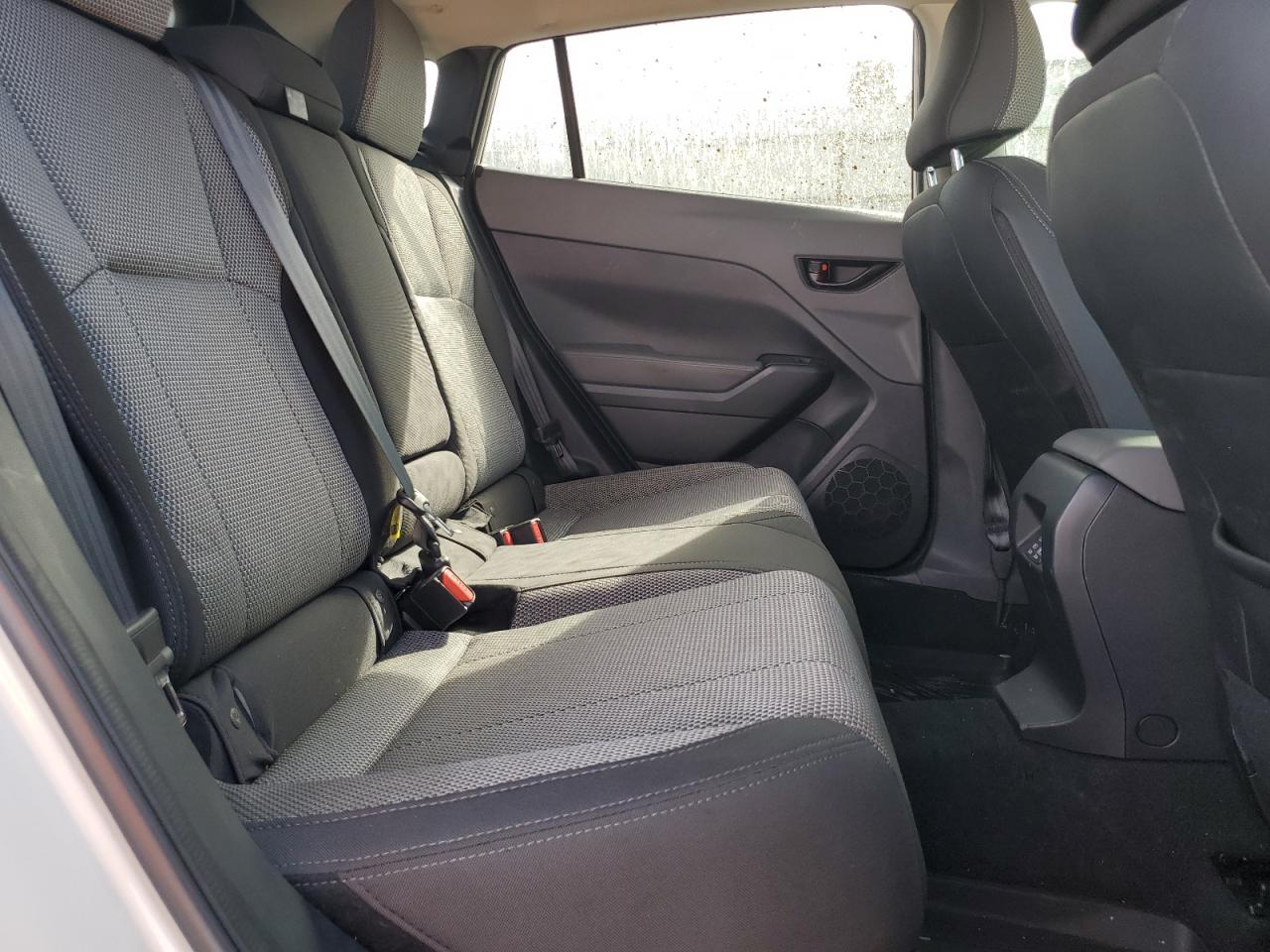 2024 SUBARU CROSSTREK PREMIUM VIN:JF2GUADC9RH230259