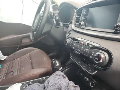 2017 Kia Sorento VIN: