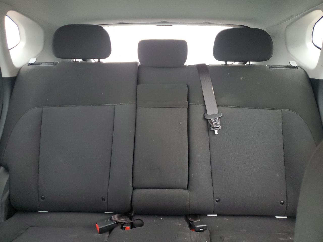 2024 HYUNDAI KONA SEL VIN:KM8HBCAB7RU119387