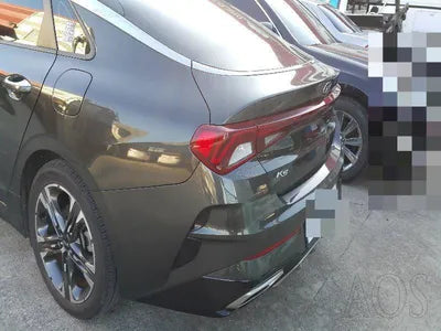 2020 Kia K5 KNAG741BBLA027759 VIN:KNAG741BBLA027759