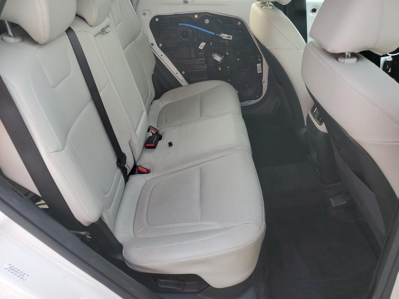 2023 HYUNDAI TUCSON SEL CONVENIENCE VIN:KM8JFCA19PU098567