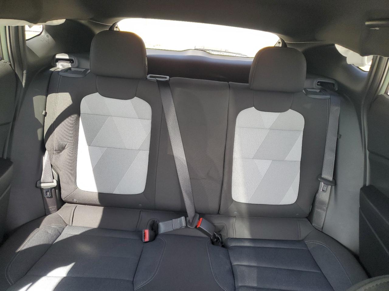 2024 CHEVROLET TRAX 1RS VIN:KL77LGE29RC090797