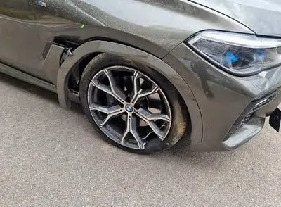 2021 BMW 640 WBACY6102M9G95378 VIN:WBACY6102M9G95378