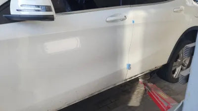 2015 Mercedes-Benz GLA 200 530KMWDCTG0JB5FJ0 VIN:530KMWDCTG0JB5FJ0