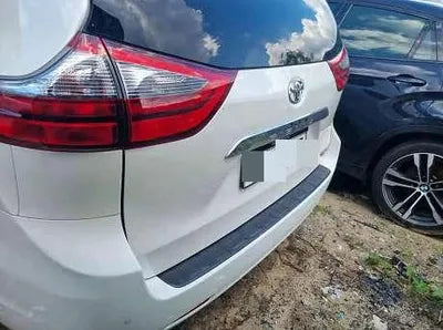 2020 Toyota Sienna 5TDDZ3DC4LS236603 VIN:5TDDZ3DC4LS236603