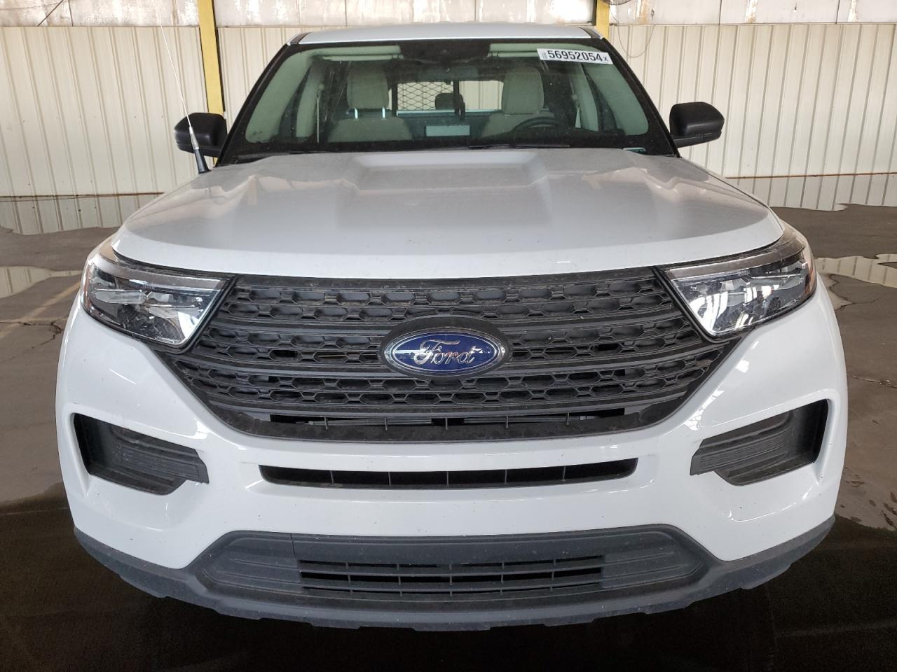 2023 FORD EXPLORER  VIN:1FMSK7BH1PGA32838