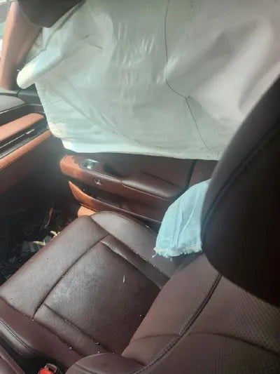 2022 Genesis G90 VIN: