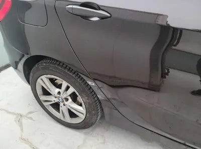 2015 BMW 2 Series Gran Tourer WBA2C1107FV340632 VIN:WBA2C1107FV340632