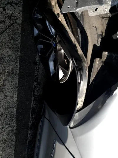 2015 BMW 420 WBAXX1105F0L95989 VIN:WBAXX1105F0L95989