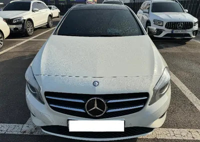 2015 Audi 80 WDDBF1CB4FJ341243 VIN:WDDBF1CB4FJ341243