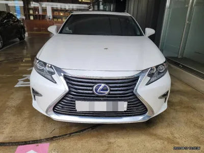 2016 Lexus ES 300 JTHBW1GG4G2123989 VIN:JTHBW1GG4G2123989