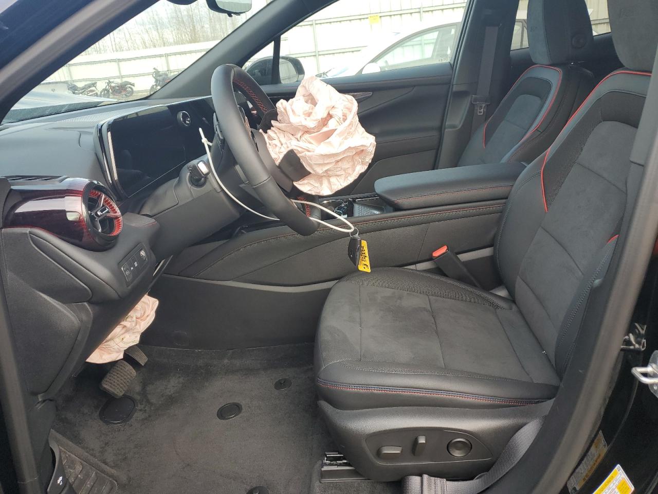 2024 CHEVROLET BLAZER RS VIN:3GNKDCRJ8RS287062