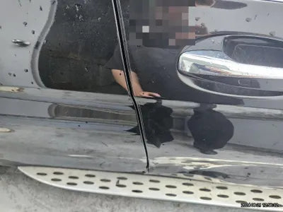 2017 Mercedes-Benz GLC 220 VIN: