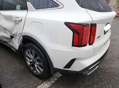 2021 Kia Sorento 300KMKNARK81BHMA0 VIN:300KMKNARK81BHMA0