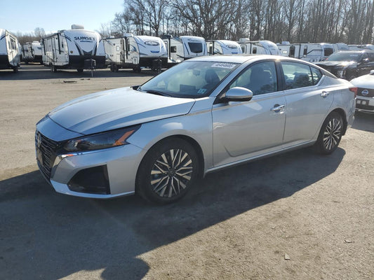 2024 NISSAN ALTIMA SV VIN:1N4BL4DV6RN410188