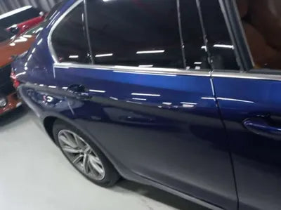 2020 BMW 530 WBAJS9106LCD09900 VIN:WBAJS9106LCD09900