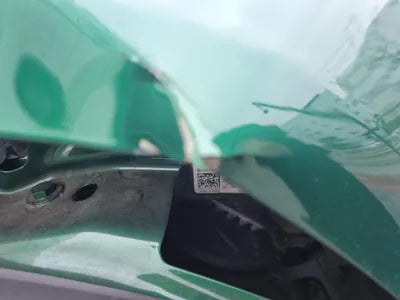 2019 MINI Cooper WMWXU1102K2H35660 VIN:WMWXU1102K2H35660