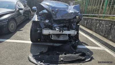 2023 Hyundai Ioniq VIN: