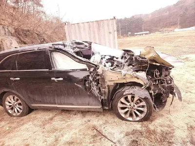 2017 Kia Sorento VIN: