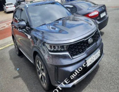 2021 Kia Sorento KNARL81BHMA002814 VIN:KNARL81BHMA002814