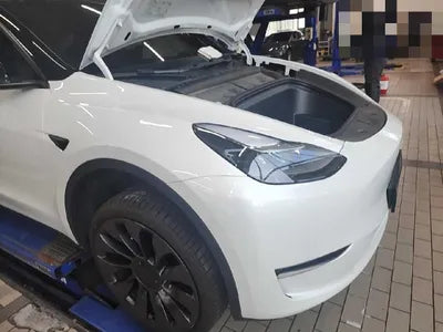 2021 Tesla Model 3 VIN: