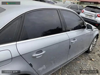 2015 Audi A4 WAUZZZ8K4FN033941 VIN:WAUZZZ8K4FN033941