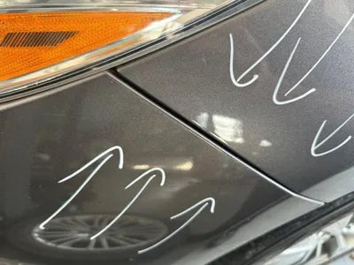 2017 Toyota Camry VIN: