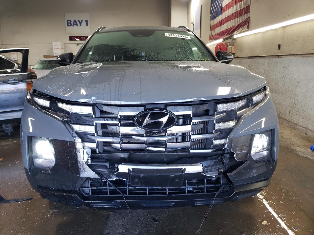 2023 HYUNDAI SANTA CRUZ NIGHT VIN:5NTJCDAFXPH068651